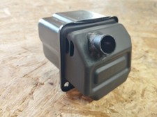 Marmitta silenziatore tuning