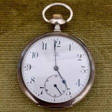 orologio da tasca OMEGA Grand