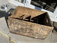 Rare Morton’s Liqueur scotch