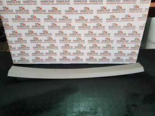Rivestimento posteriore - rivestimento,