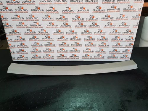 Rivestimento posteriore - rivestimento,