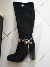 STIVALI LAURA BIAGIOTTI  N 36   NUOVISSIMI