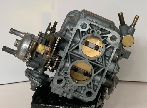 Carburatore weber dat 7 - weber, 32