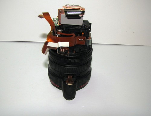 Canon xha1 a1s blocco - xha1,