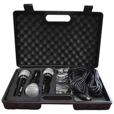 Soundlab dynamic vocal - dynamic,