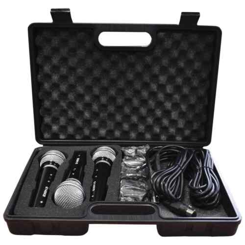 Soundlab dynamic vocal - soundlab,