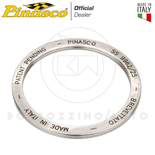 Nuovo pinasco spring slider - nuovo,