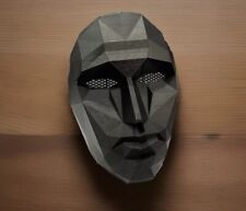 Maschera FRONT MAN - Gioco dei