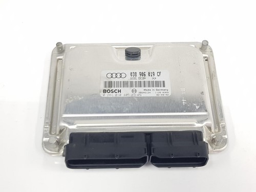 038906019cf centralina motore - centralina,