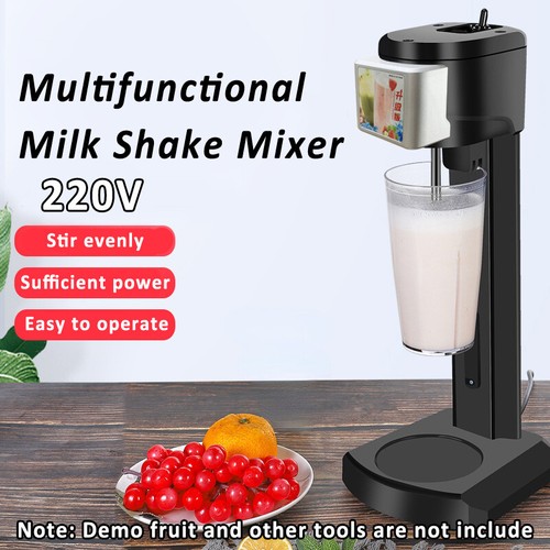 Frullatore elettrico per tè