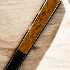 Aste per cornici in legno