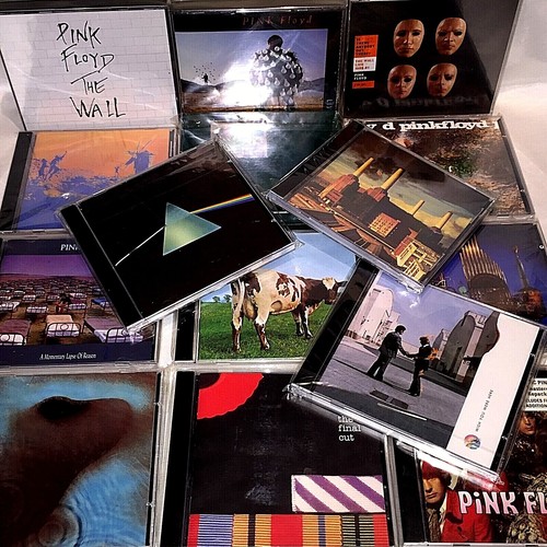 Pink floyd musik - floyd, zum