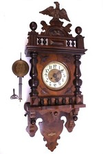 Orologio da parete Schlenker &