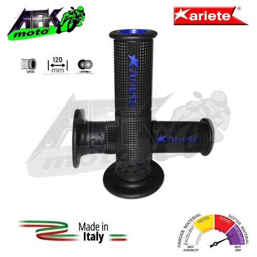 Manopole forate aperte - manopole,