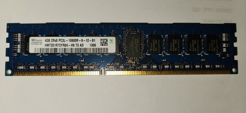 Hynix hmt351r7cfr8a gb - hynix,