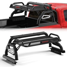 Adjustable Chase Rack Roll Bar