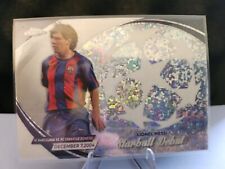 2024 Topps Chrome UEFA -