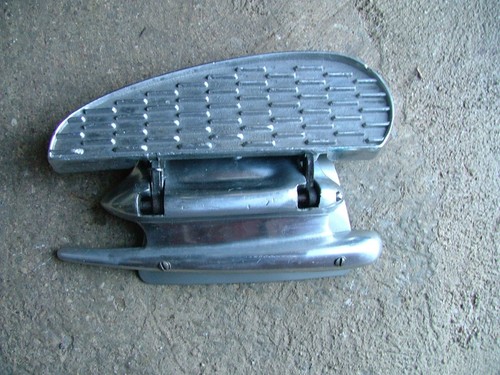 Vespa accessorio epoca - vespa,