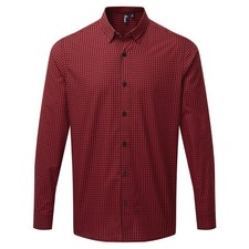 Premier Maxton Camicia A