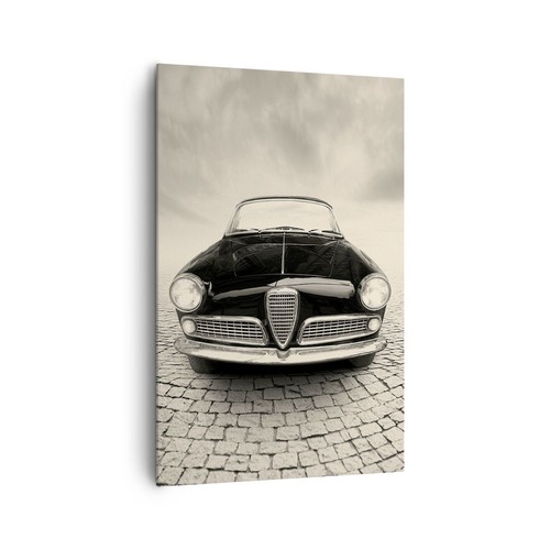 Quadro tela 80x120cm - su,