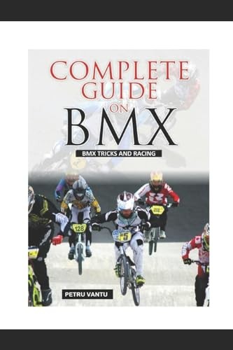 Complete guide bmx vantu - guide,