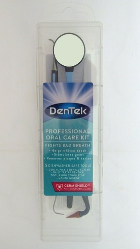 Dentek kit cura - cura, orale