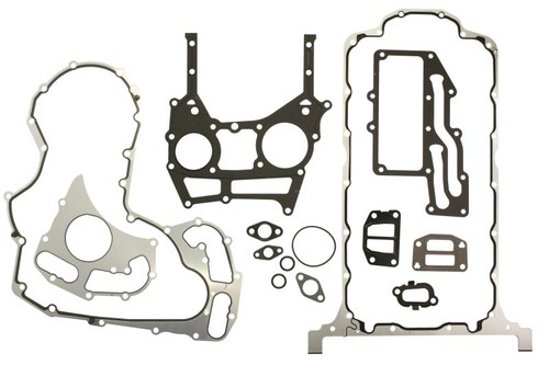 Set completo guarnizioni - set,