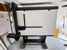 tavolo da disegno tecnigrafo MATEK Mod. M360