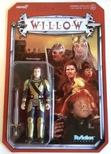 NUOVO Super7 Willow