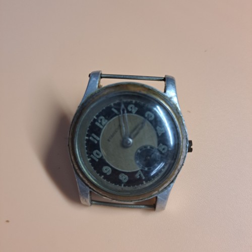 Vintage orologio meccanico - vintage,