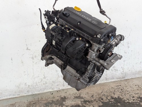 Z12xep motore opel corsa - motore, c