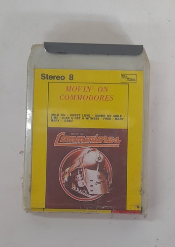 Stereo musicassetta - stereo,