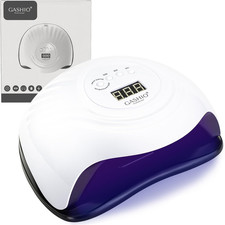 Lampada UV per Unghie in Gel