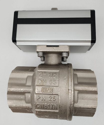 Aeromatic 110 065 da - aeromatic, 90