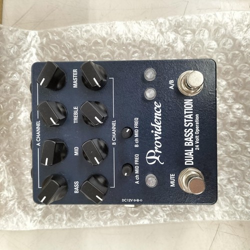 Providence dbs pedale - providence, dbs-1