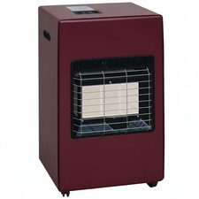 STUFA A GAS GPL INFRAROSSI