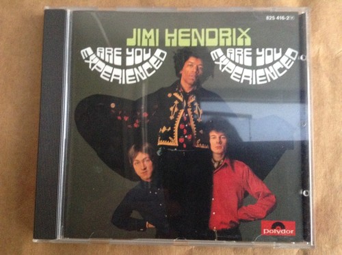 Jimi hendrix are you - are,
