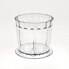 RTR01CT Ciotola per Tritatutto