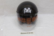 Casco Jet MAJESTY METAL