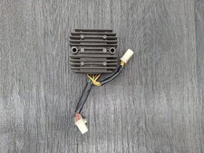 Regolatore raddrizzatore Honda