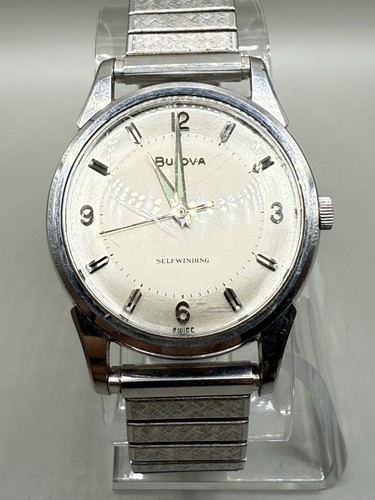 Orologio uomo vintage - uomo,