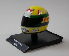 Minichamps F1 Ayrton Senna #19