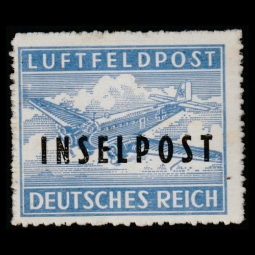 1944 occupazione tedesca egeo - 1944,