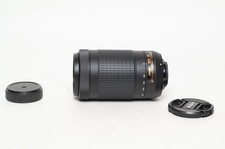 Wow! Obiettivo Nikon AF-P