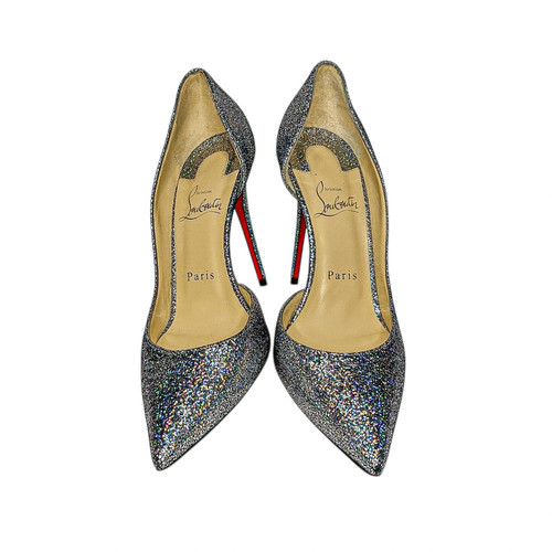 Christian louboutin iriza 100 - christian,