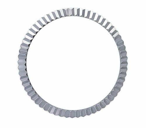 Lunetta scanalata per - per, rolex
