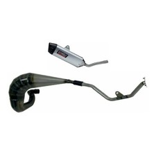 Marmitta completa GIANNELLI