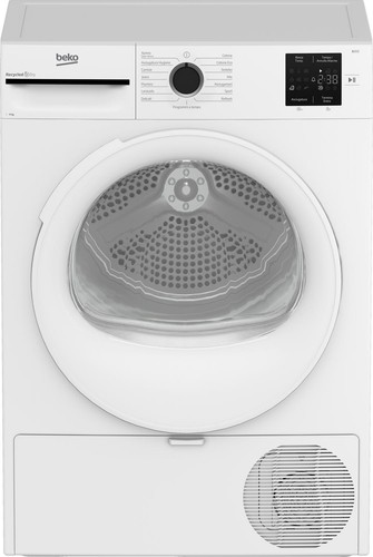 Asciugatrice pompa calore - a,