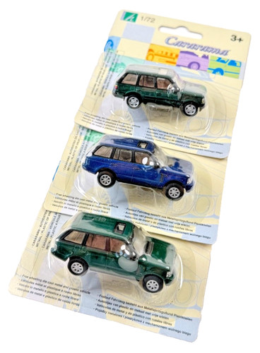 Cararama scala land - -,