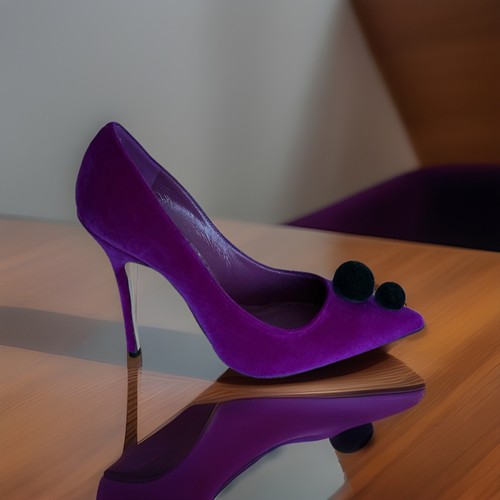 Scarpe sera manolo blahnik - scarpe,